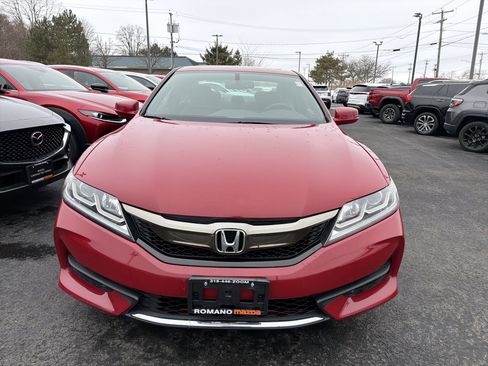 Used 2017 Honda Accord EX-L image 3