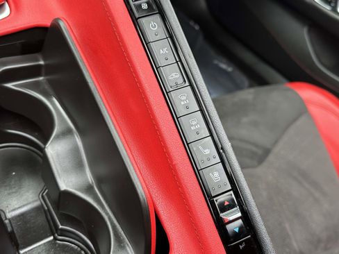 Used 2022 Chevrolet Corvette Stingray Preferred Cpe w/ 2LT image 15