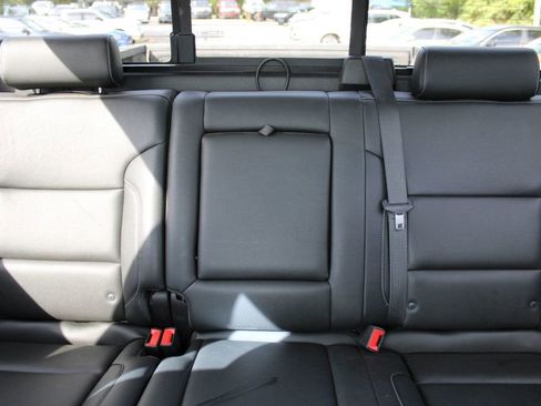 Used 2018 GMC Sierra 1500 SLT w/ Texas SLT Premium Package image 17