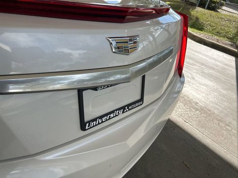 Used 2017 Cadillac XTS Luxury image 18