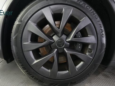Used 2023 Tesla Model X AWD/4WD image 19