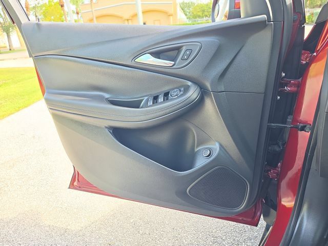 Certified 2023 Buick Encore GX Select w/ Experience Buick Package FWD image 20