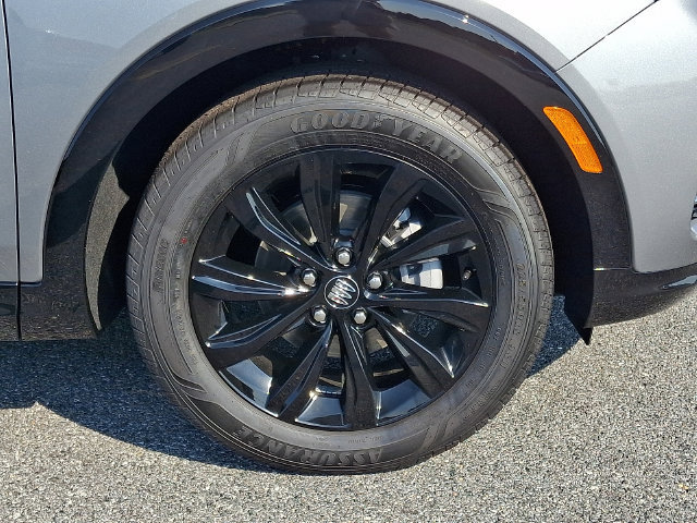 New 2026 Buick Envista Sport Touring w/ Convenience I Package FWD image 6