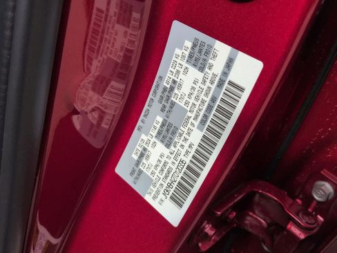 New 2026 MAZDA CX-5 Select AWD/4WD image 32