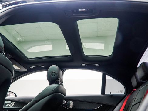 Used 2017 Mercedes-Benz C 43 AMG 4MATIC Sedan image 44