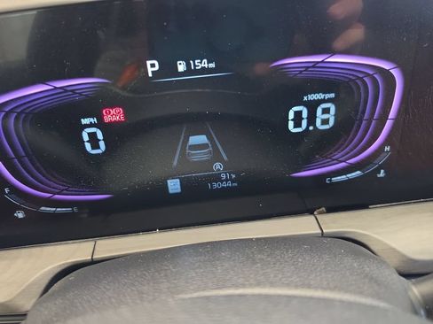Certified 2025 Kia Telluride EX X-Line AWD/4WD image 23
