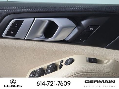 Used 2020 BMW X5 xDrive40i w/ Convenience Package image 28