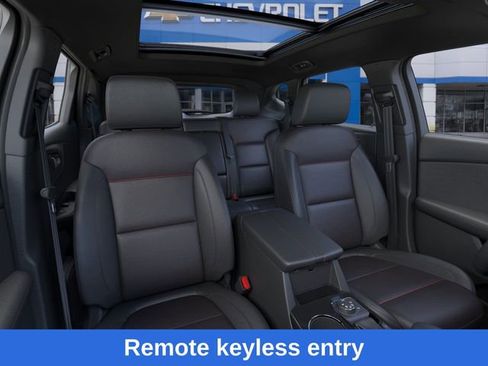 New 2026 Chevrolet Blazer RS image 17