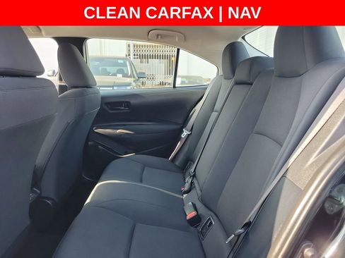 Used 2024 Toyota Corolla LE FWD image 15