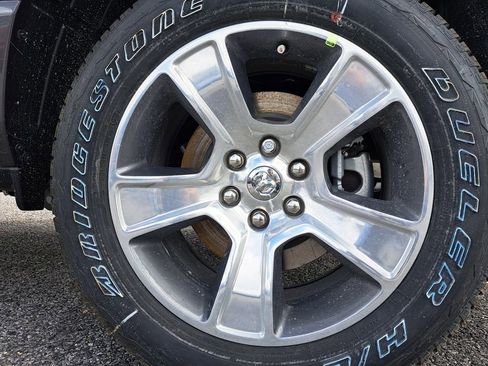 New 2026 RAM 1500 Express image 29