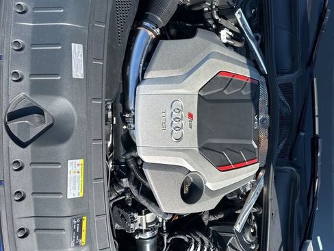 Used 2021 Audi RS 5 Sportback w/ Dynamic Package image 35