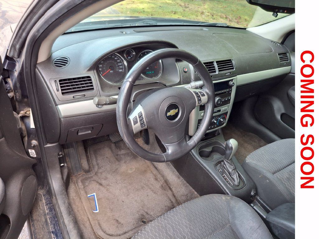 Used 2009 Chevrolet Cobalt LT FWD image 10