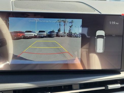 New 2026 Hyundai Santa Fe SEL FWD image 12