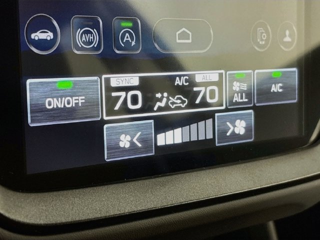 New 2026 Subaru Crosstrek 2.5i Limited AWD/4WD image 15