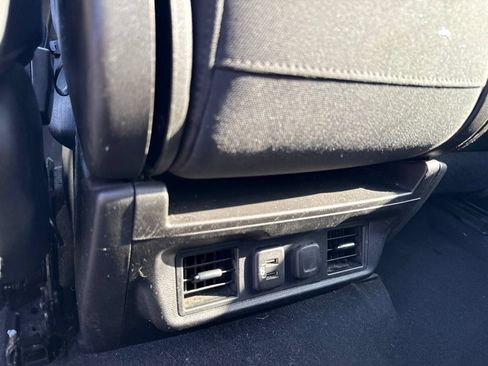 Used 2019 Chevrolet Silverado 1500 RST w/ All-Star Edition RWD image 12