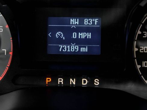 Used 2020 Ford Ranger XL w/ Equipment Group 101A Mid AWD/4WD image 18