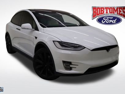 Used 2020 Tesla Model X Performance