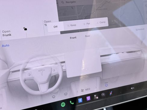 Used 2020 Tesla Model 3 Performance AWD/4WD image 56