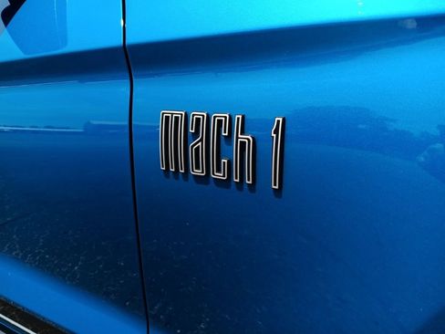Used 2021 Ford Mustang Mach 1 w/ Mach 1 Handling Package RWD image 3
