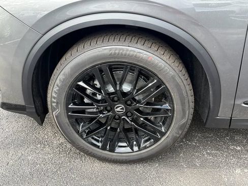 New 2026 Acura MDX A-Spec w/ Advance Package AWD/4WD image 18