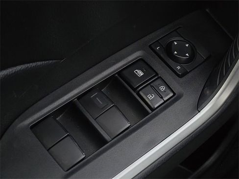 Certified 2024 Toyota RAV4 LE image 25