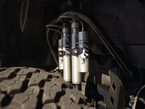 Used 2005 HUMMER H2 SUT w/ Preferred Equipment Group image 31