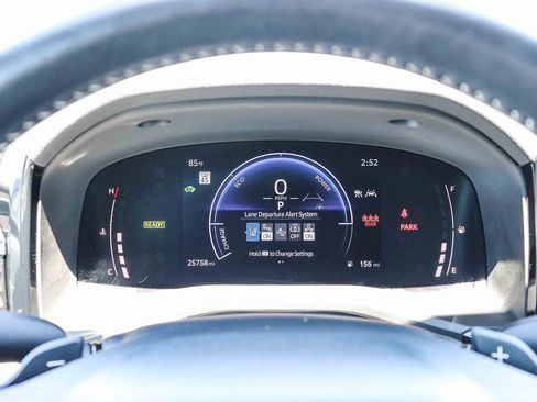 Certified 2025 Toyota Camry SE w/ Convenience Package FWD image 28