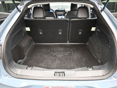 Used 2024 Ford Mustang Mach-E Select RWD image 13