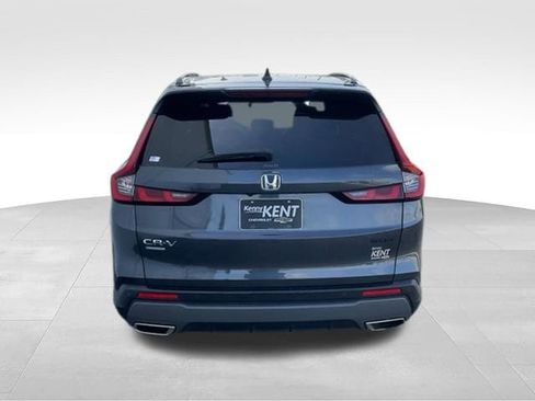 Used 2024 Honda CR-V Sport-L image 6
