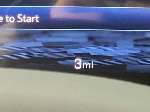 New 2025 Chevrolet Suburban Premier image 19