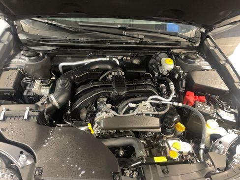 Used 2024 Subaru Legacy Limited image 25