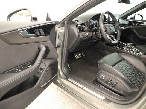 Used 2023 Audi S5 Prestige w/ Prestige Package image 14