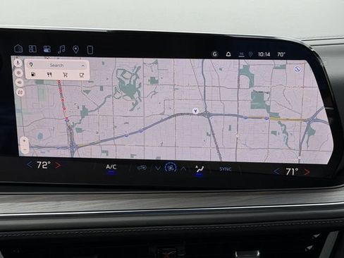 New 2026 Chevrolet Suburban LS image 13