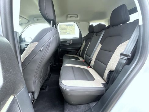 New 2026 Ford Bronco Sport Big Bend w/ Convenience Package image 12