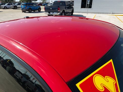 Used 2022 Dodge Charger SXT RWD image 8