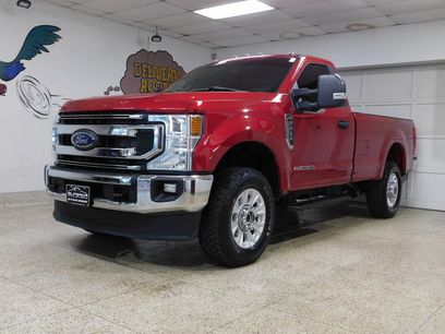 Used 2022 Ford F250 XLT w/ XLT Value Package