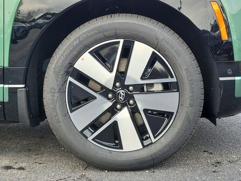 New 2026 Hyundai Ioniq 9 SEL AWD/4WD image 5