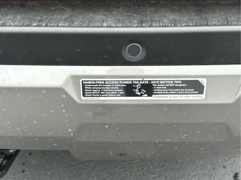 New 2026 Honda Passport TrailSport Elite image 14