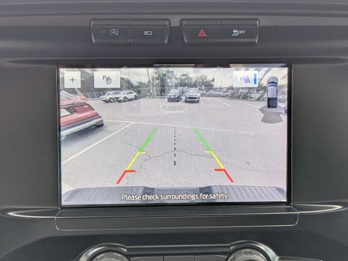 Used 2023 Ford F150 XL w/ STX Appearance Package image 22