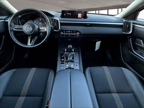 New 2026 MAZDA CX-50 Meridian Edition w/ Apex Package image 10