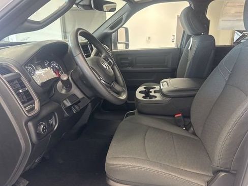 New 2026 RAM 2500 Tradesman AWD/4WD image 11