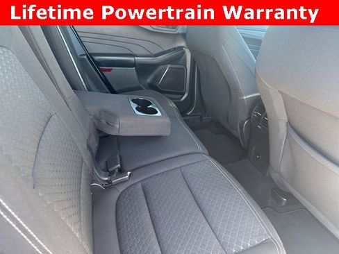 Used 2025 Ford Escape Active image 16