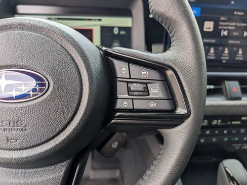 Used 2026 Subaru Outback Limited image 14