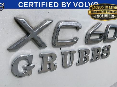 Certified 2023 Volvo XC60 B5 Ultimate w/ Protection Package Premier FWD image 42