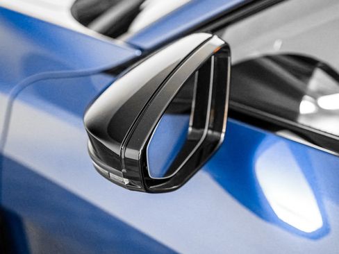 Used 2023 Audi RS e-tron GT w/ Carbon Performance Package image 24