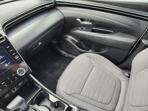 Used 2022 Hyundai Santa Cruz SE AWD/4WD image 14