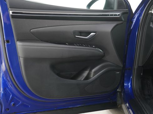 Used 2024 Hyundai Tucson Limited AWD/4WD image 17