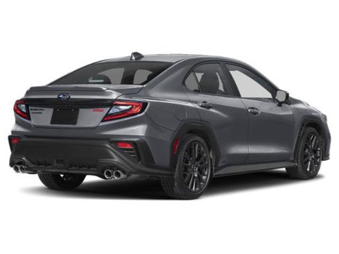 New 2026 Subaru WRX Premium AWD/4WD image 2