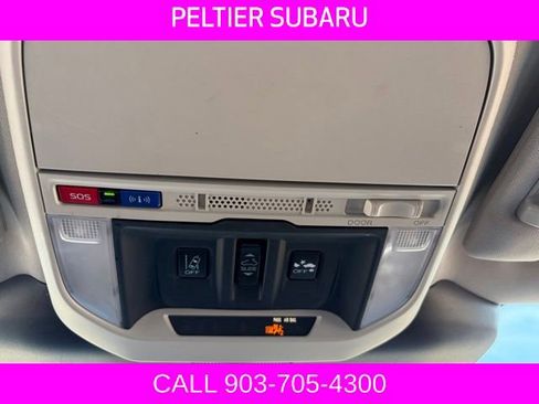 Used 2023 Subaru Forester Sport AWD/4WD image 8