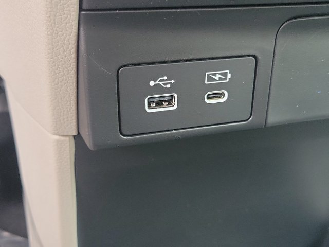 New 2027 Honda Odyssey EX-L image 27